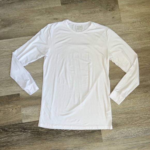 32 Degrees Men’s Heat Base Layer L/S athletic top - Picture 4 of 11